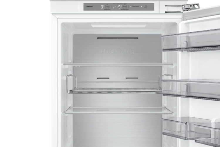 Lodówka do zabudowy Samsung BRB80F30ADF0EO