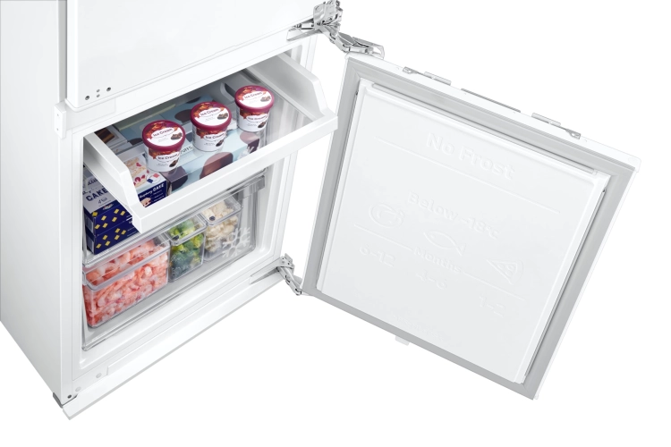 Lodówka do zabudowy Samsung BRB80F30ADF0EO