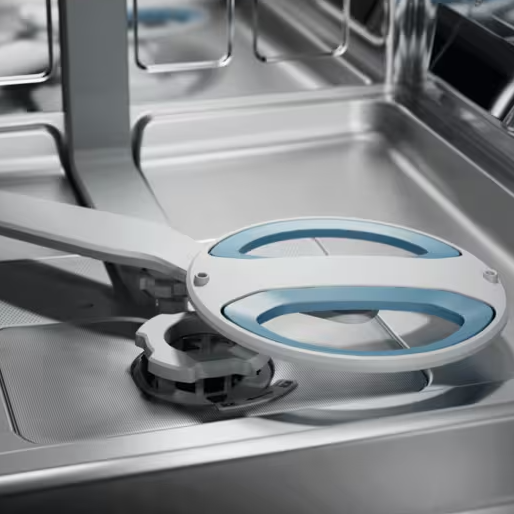 Zmywarka do zabudowy 60 cm Electrolux KL82A200T