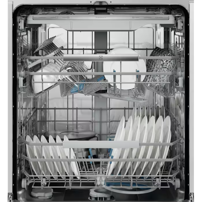 Zmywarka do zabudowy 60 cm Electrolux KL82A200T