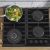Płyta gazowa 60 cm Gorenje GKTW642SYB