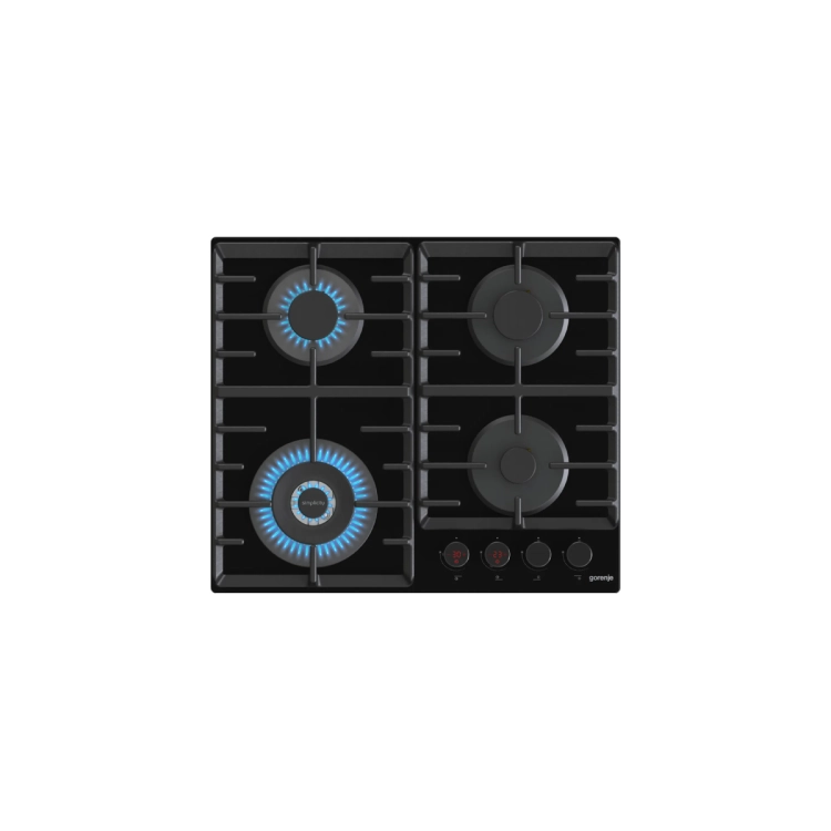 Płyta gazowa 60 cm Gorenje GKTW642SYB