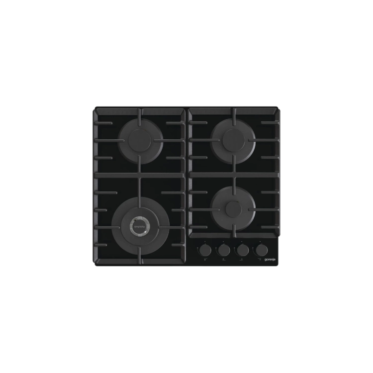 Płyta gazowa 60 cm Gorenje GKTW642SYB