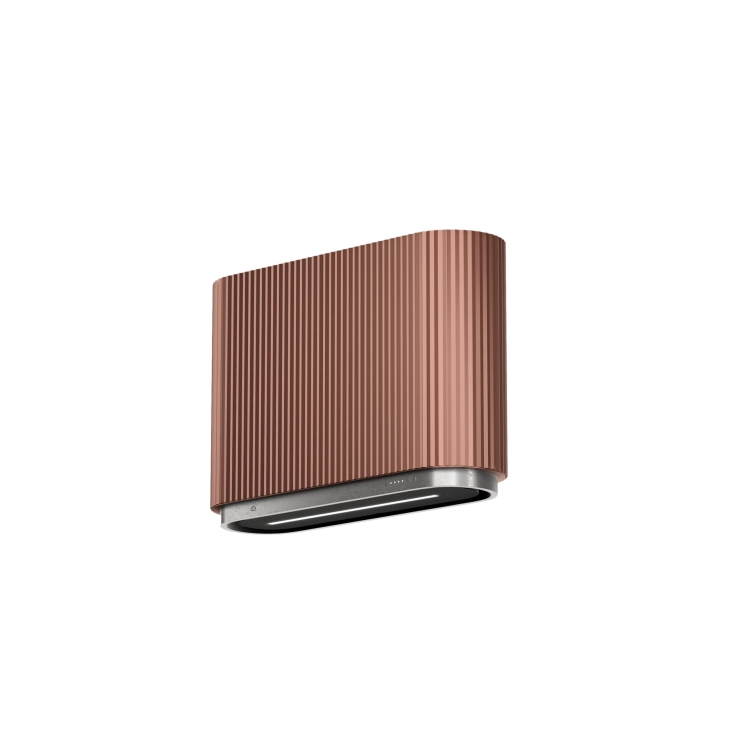 Okap przyścienny Ciarko Design Mono 60 Rose Gold