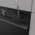 Piekarnik parowy Gorenje BFS6148B z gotowaniem na parze i AirFry