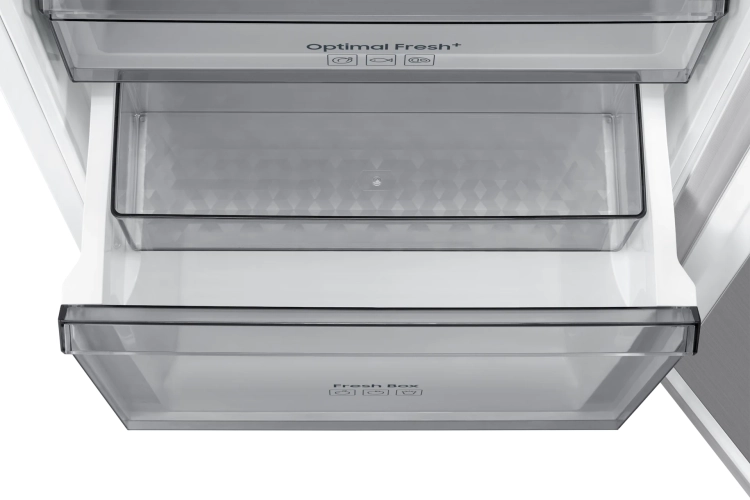 Chłodziarka do zabudowy Samsung BRR29703EWW