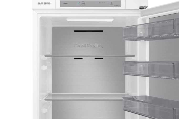 Chłodziarka do zabudowy Samsung BRR29703EWW