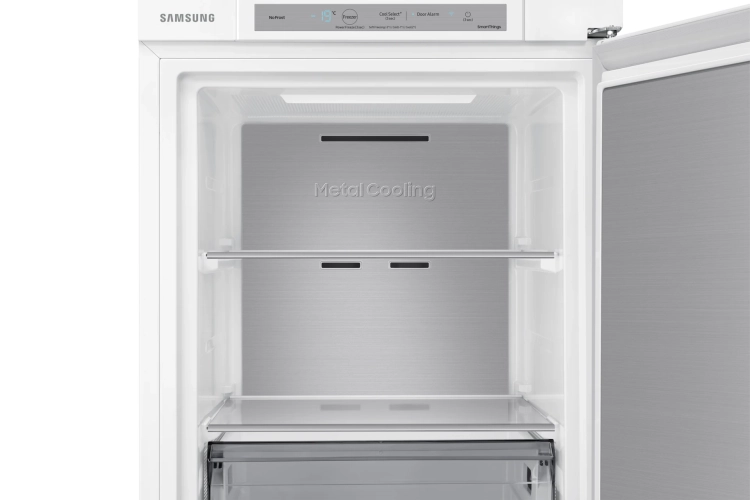 Zamrażarki do zabudowy Samsung BRZ22700EWW