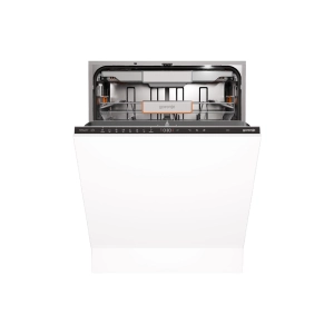 Zmywarka do zabudowy 60 cm Gorenje GV693A65AD z autodozowaniem, strefą intensywną i automatycznym otwieraniem drzwi