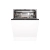 Zmywarka do zabudowy 60 cm Gorenje GV693A65AD z autodozowaniem, strefą intensywną i automatycznym otwieraniem drzwi