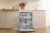 Zmywarka do zabudowy 60 cm Gorenje GV693A65AD z autodozowaniem, strefą intensywną i automatycznym otwieraniem drzwi
