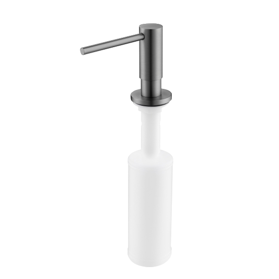 Dozownik Blue Water BW Alfa grafit (gun metal)