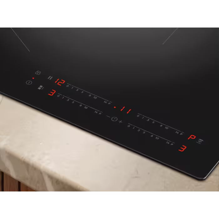 Płyta indukcyjna 60 cm Electrolux KIV63449IT SaphirMatt® SE