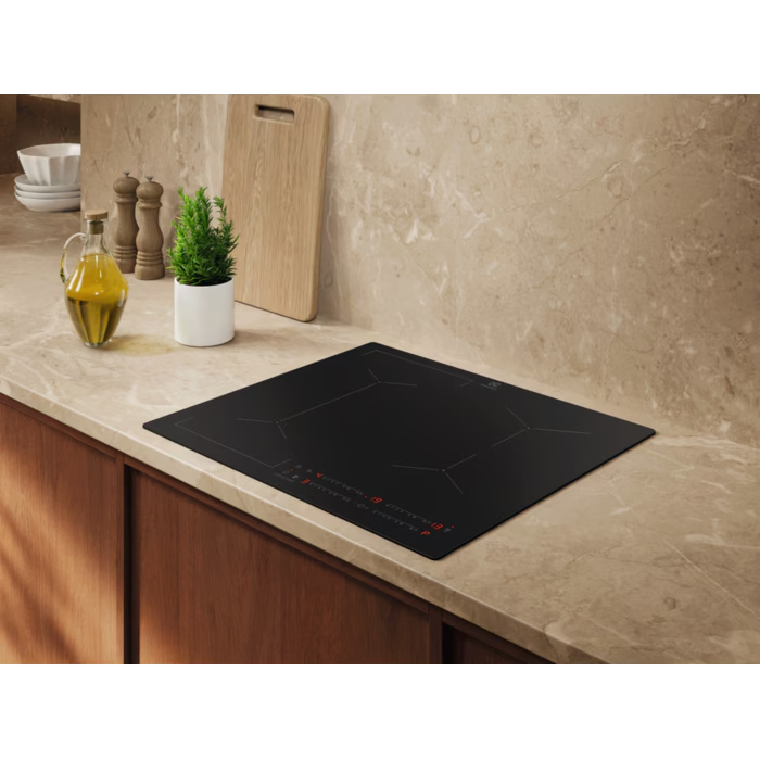 Płyta indukcyjna 60 cm Electrolux KIV63449IT SaphirMatt® SE
