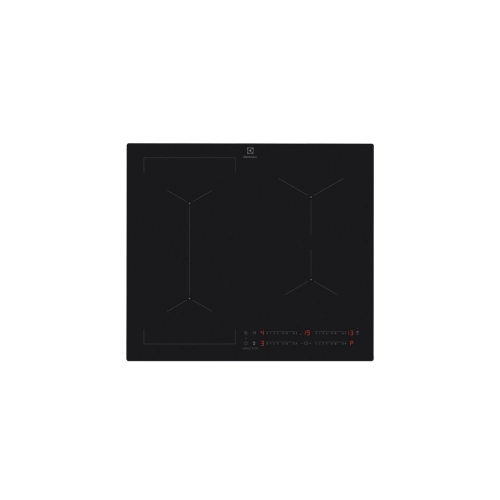 Płyta indukcyjna 60 cm Electrolux KIV63449IT SaphirMatt® SE