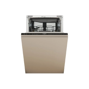 Zmywarka do zabudowy 45 cm Whirlpool WH6IC11BS7LSA0