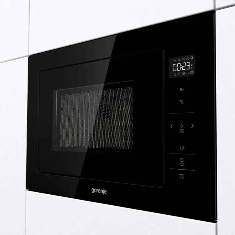 Kuchenka mikrofalowa Gorenje BM251SG2BG