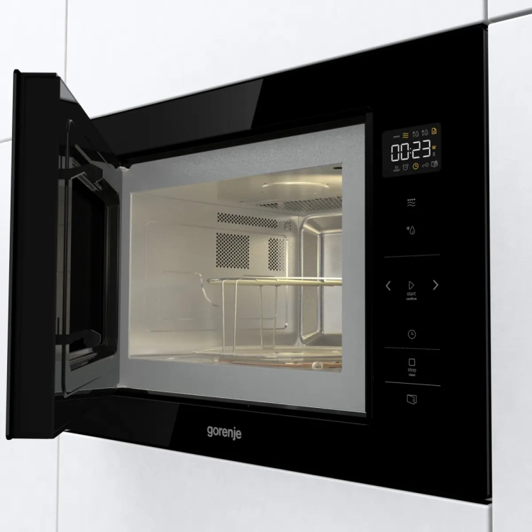 Kuchenka mikrofalowa Gorenje BM251SG2BG