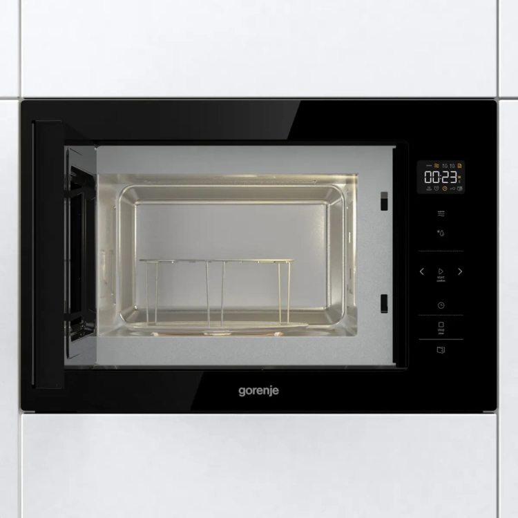 Kuchenka mikrofalowa Gorenje BM251SG2BG