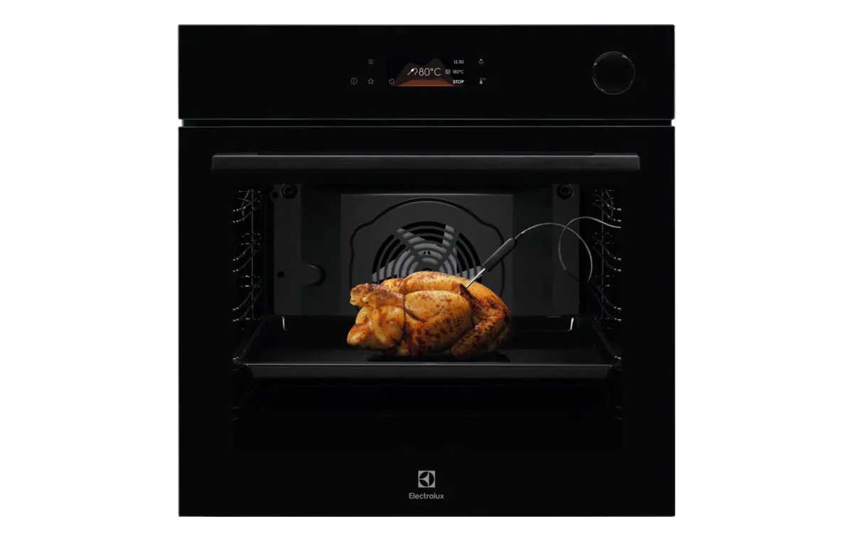 Piekarnik Electrolux EOC8P39WZ