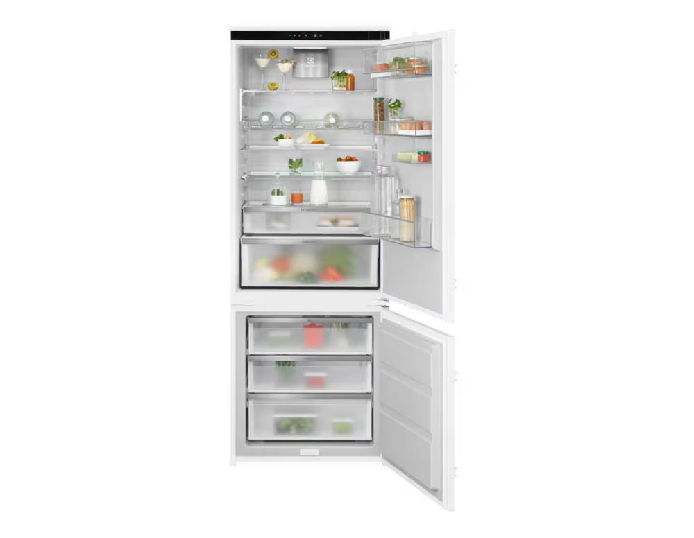 Electrolux KNP7TE75S