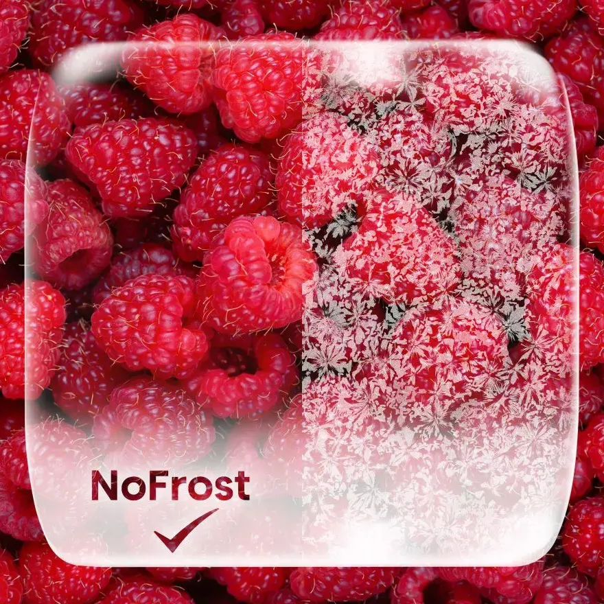 Pełny NoFrost