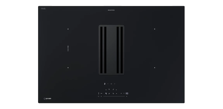 Auphoria 80.1 Black Mat