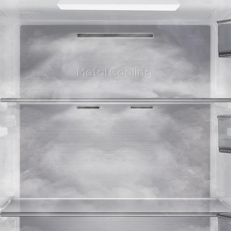 metalcooling