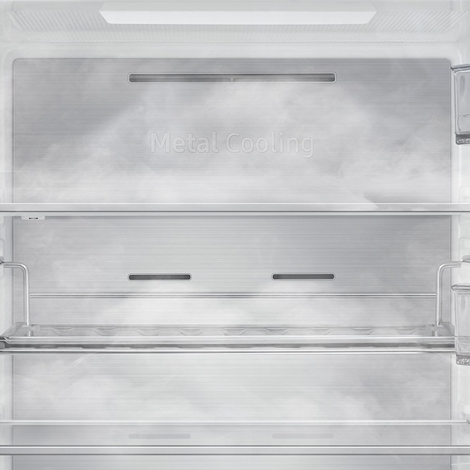 metalcooling