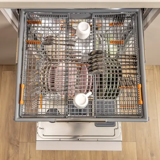 Modułowa szuflada