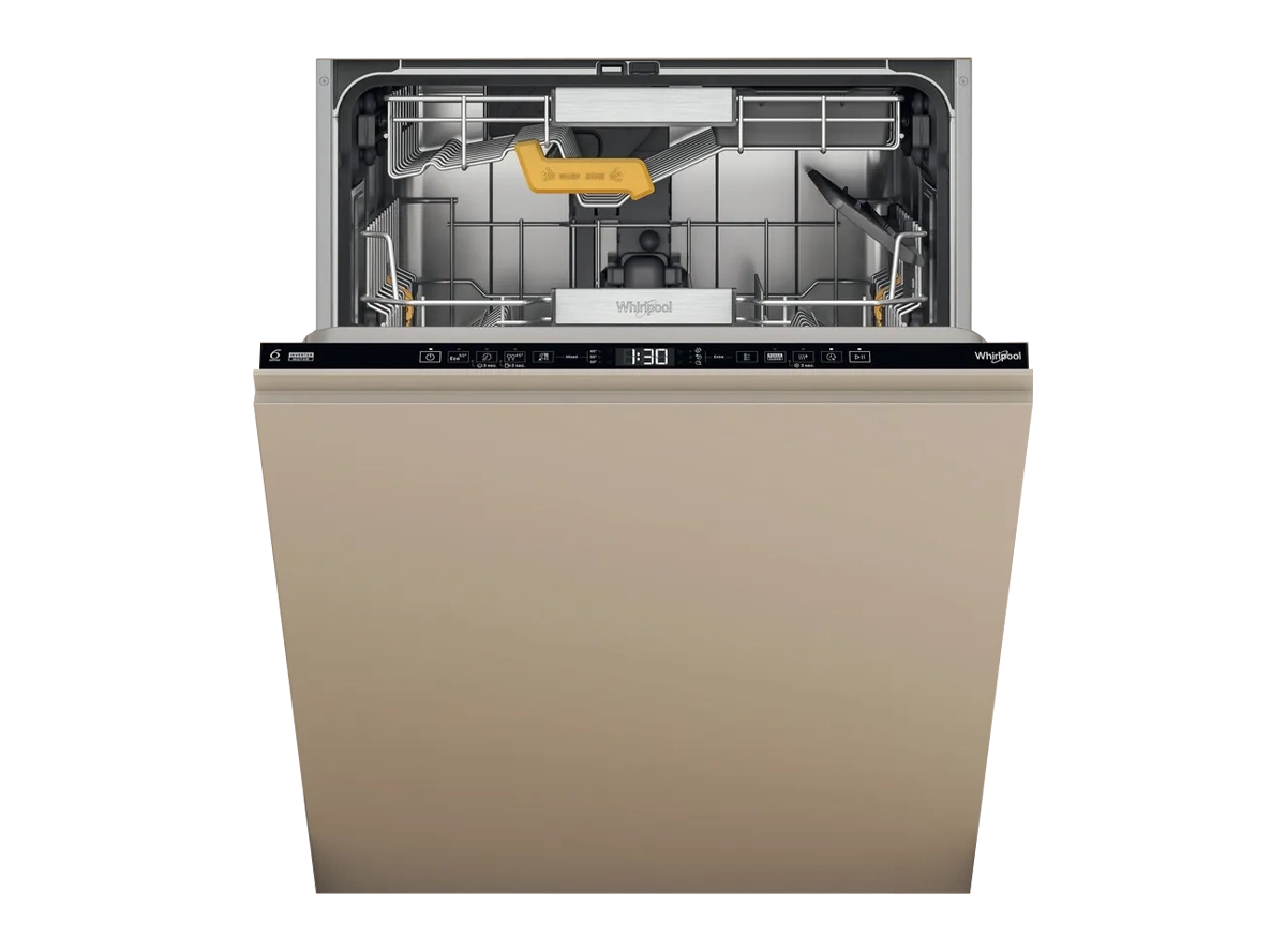 Whirlpool W8I HT58 TS