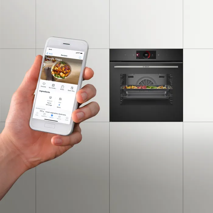 Home Connect
