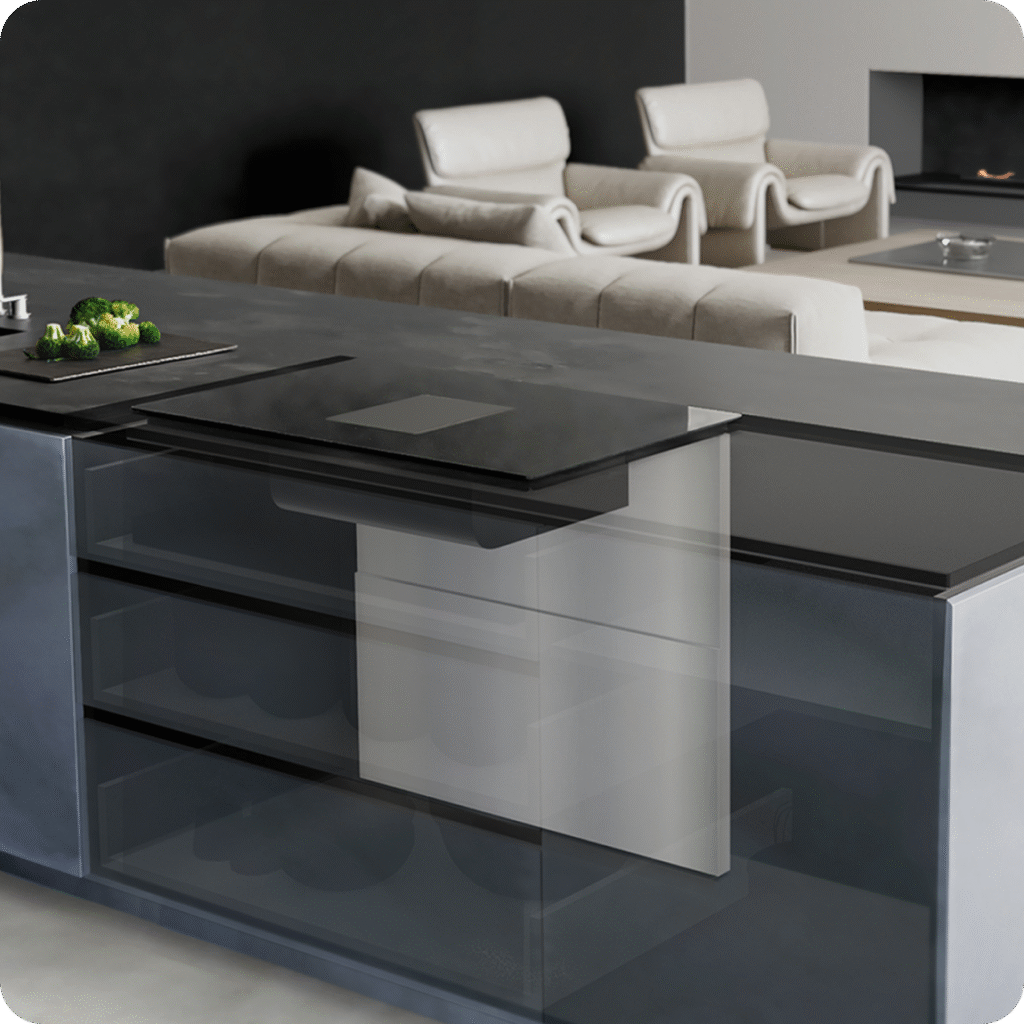 SpaceMax System