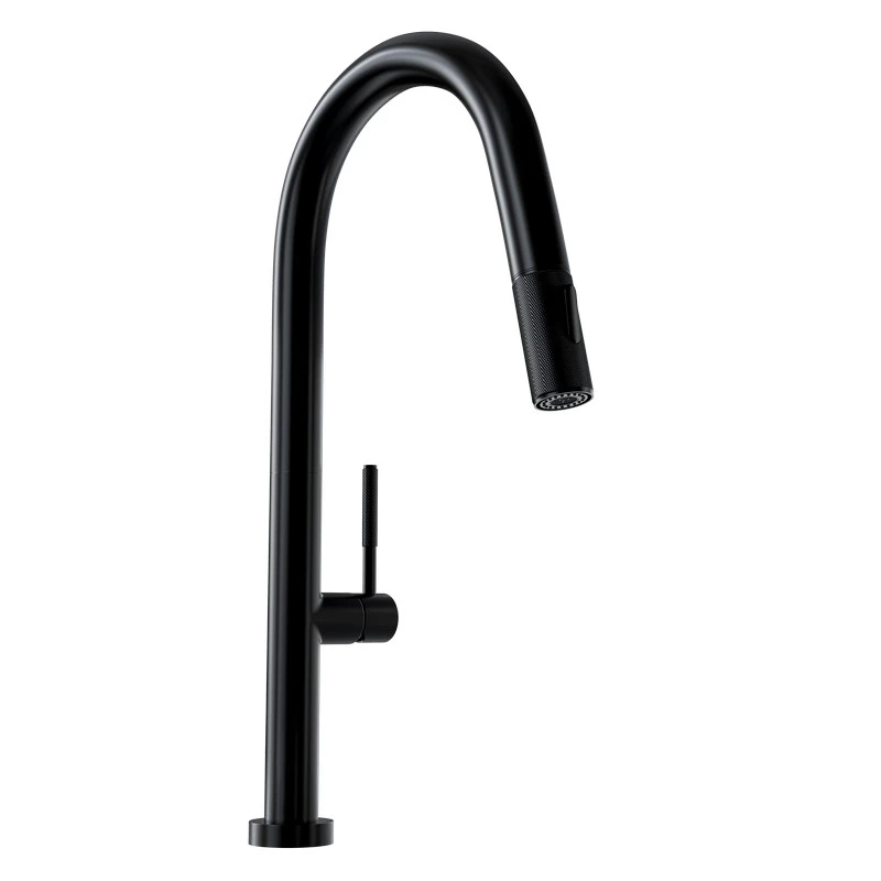 Bateria kuchenna Globalo Dervina Custom 1.1 Black