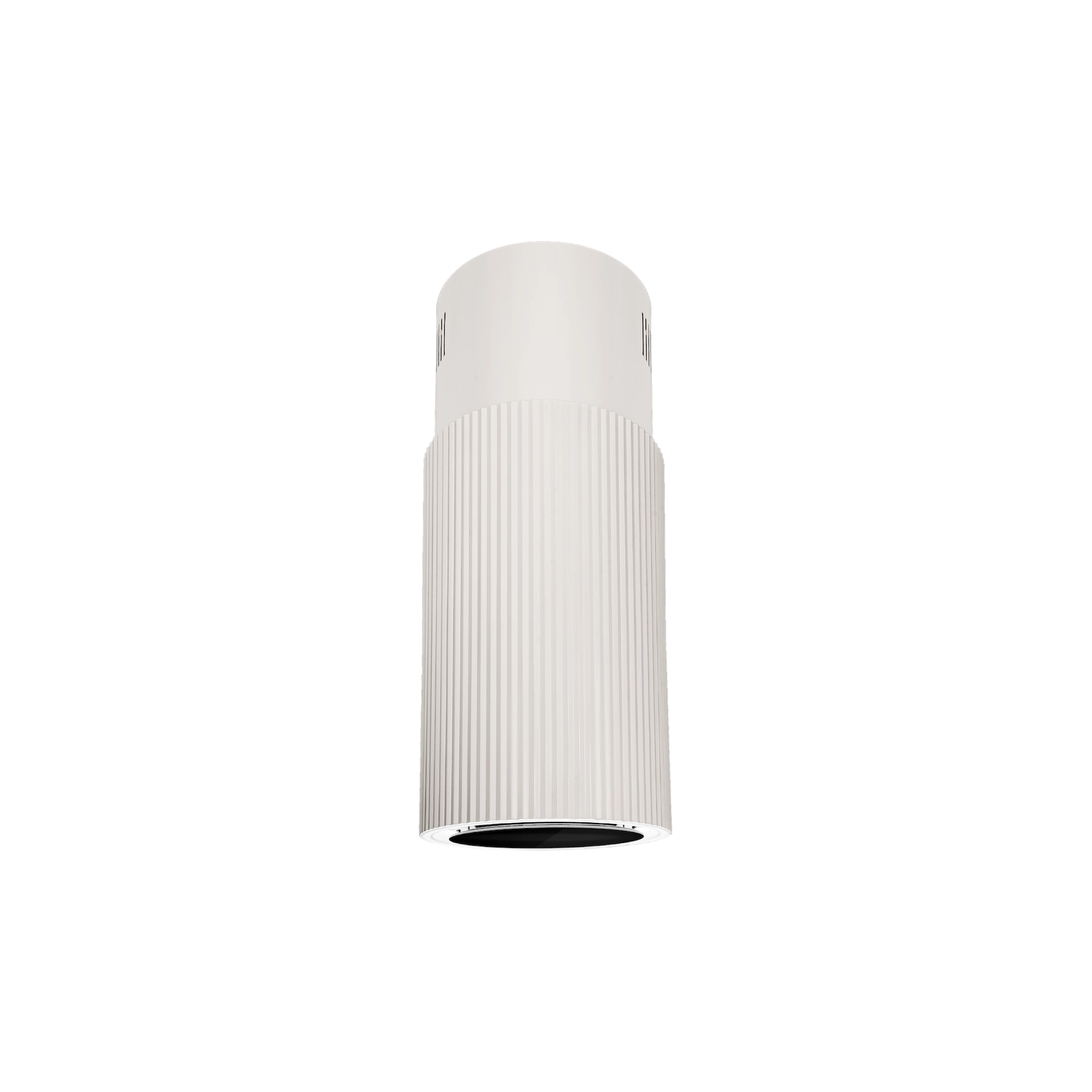 Okap wyspowy Ciarko Design Monogram W Kaszmirowy