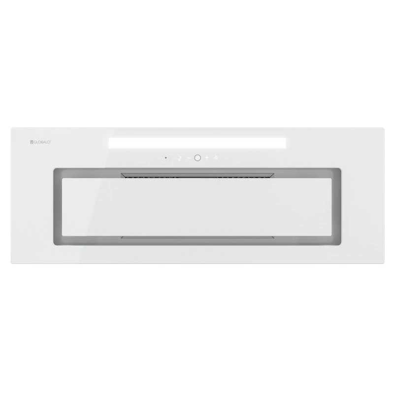 Okap kuchenny Globalo Silentio 80.2 White (bez silnika)